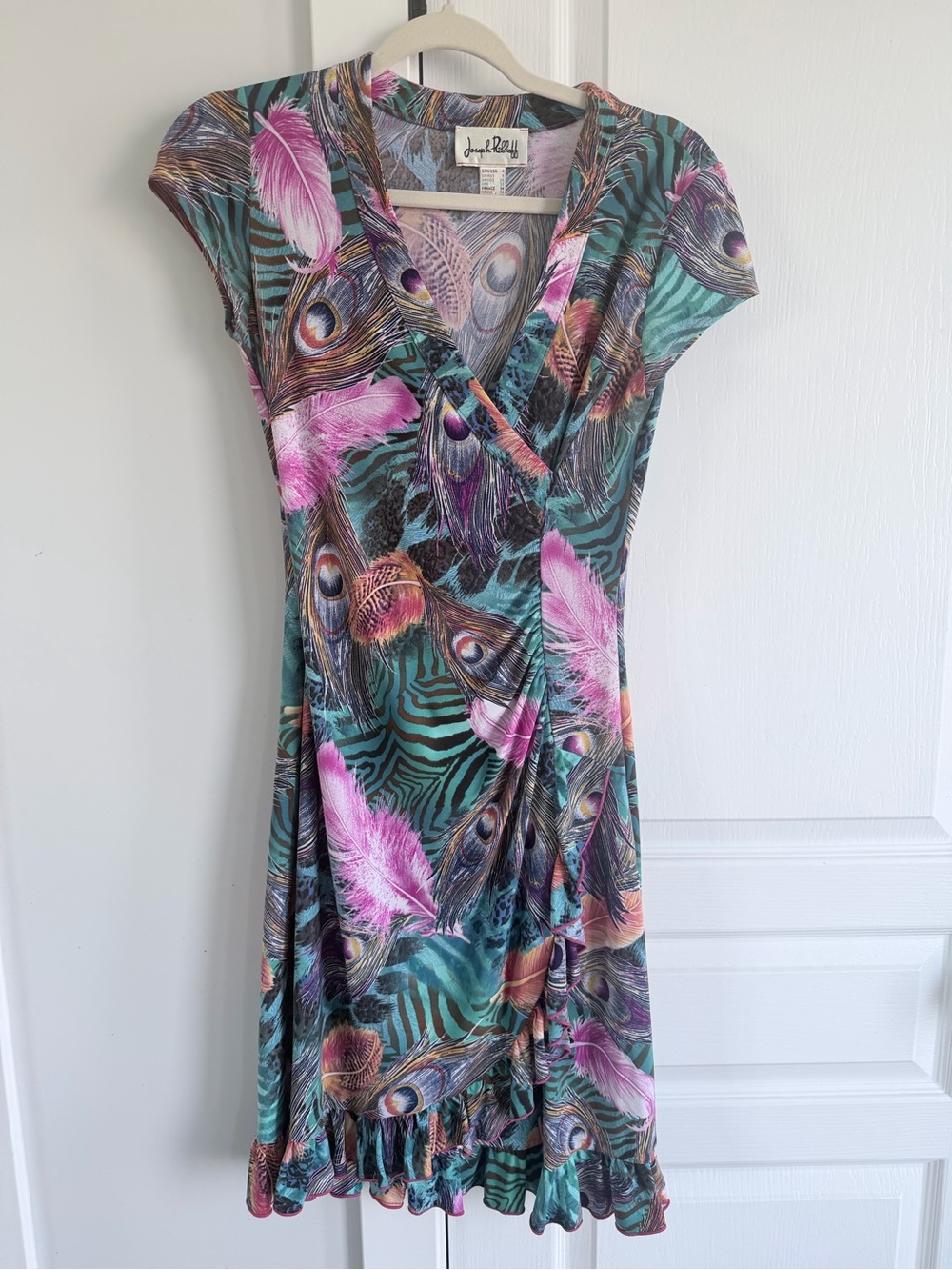 Joesph Ribkoff Dress